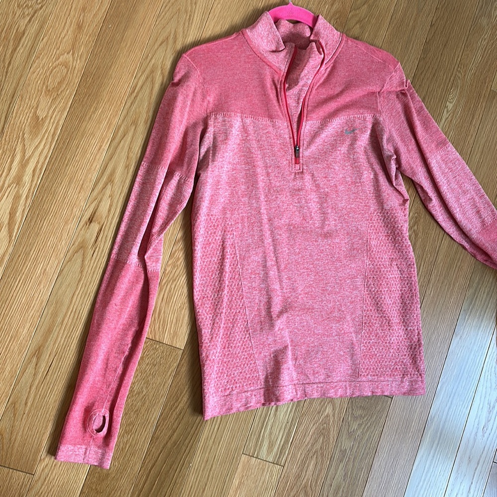 Nike Running top - Picture 2 of 7